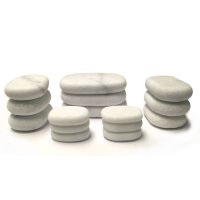 Cold Stone - 15 Pc Set