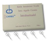 Cosmetic Needles