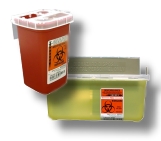 Sharps Container